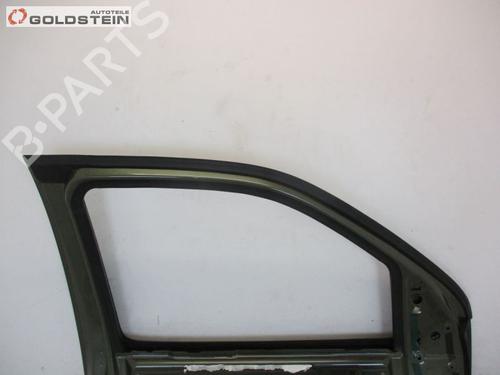Left front door NISSAN PATHFINDER III (R51) 2.5 dCi 4WD | BP26647356C2 