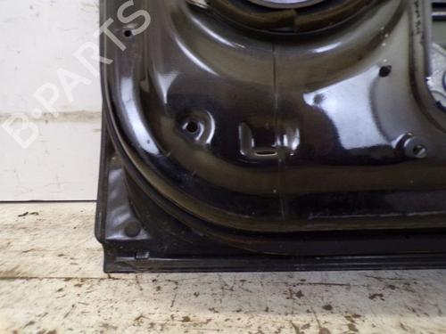 Right rear door KIA SORENTO I (JC) 3.5 V6 4WD | BP29086294C5 