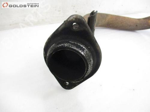 Pipe MITSUBISHI PAJERO IV (V8_W, V9_W) 3.2 DI-D 4WD | BP18757602M125 
