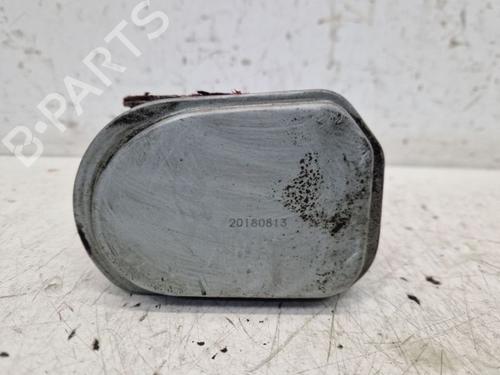 Throttle body MITSUBISHI GRANDIS (NA_W) 2.0 DI-D (NA8W) | BP24827272M82 