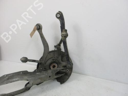 Left rear steering knuckle MERCEDES-BENZ S-CLASS (W220, V220) S 320 (220.065, 220.165) | BP18800592M27 
