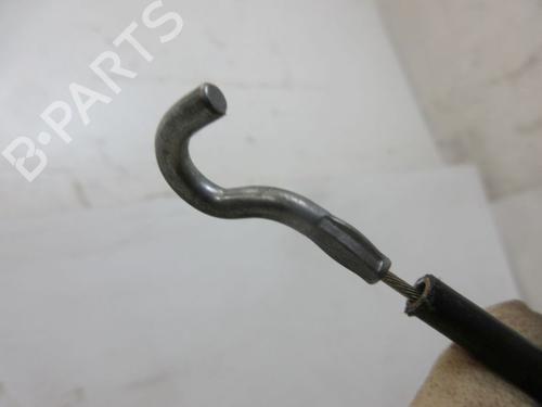 Rear right lock MERCEDES-BENZ A-CLASS (W169) A 180 CDI (169.007, 169.307) | BP29090084C99 