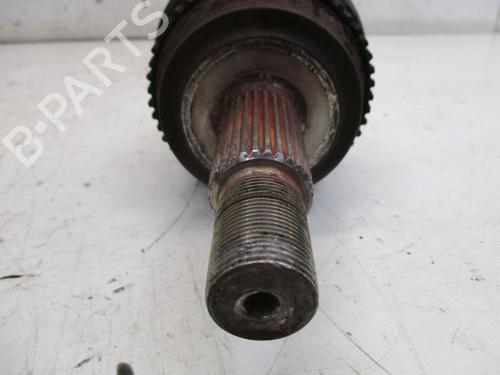 Left front driveshaft NISSAN INTERSTAR Van (X70) dCi 100 | BP37125239M38 - Image 7