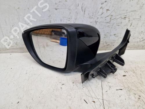 Left mirror RENAULT ZOE (BFM_) ZOE (BFMD) | BP29105821C26