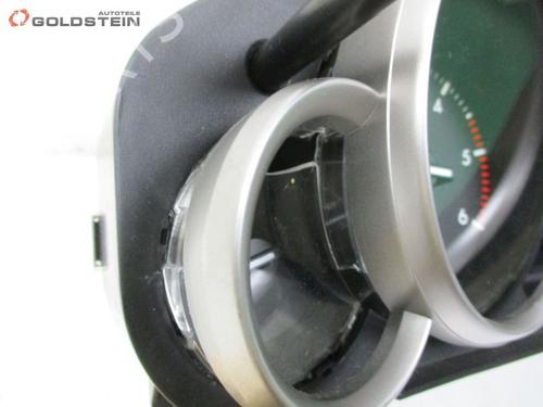 Engine control unit (ECU) MAZDA 6 Hatchback (GH) 2.2 D (GH10) | BP37099956M57 - Image 3