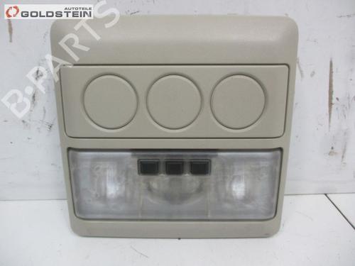 Used Interior roof light LAND ROVER DISCOVERY III (L319) 2.7 TD 4x4 (190 hp) 18761534
