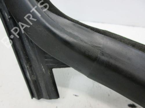 Door moulding trim FIAT QUBO (225_) 1.4 (225AXA1A) | BP29088091C150