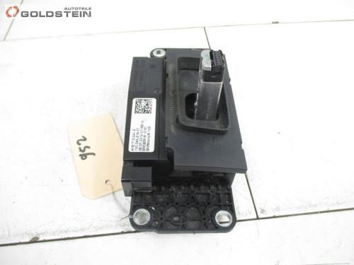 Shift knob AUDI A8 D4 (4H2, 4H8, 4HC, 4HL) 3.0 TDI quattro | BP37107092I34 - Image 3