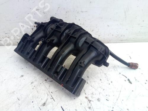 Intake manifold VW PASSAT B6 Variant (3C5) 2.0 TFSI | BP37137706M70 - Image 2