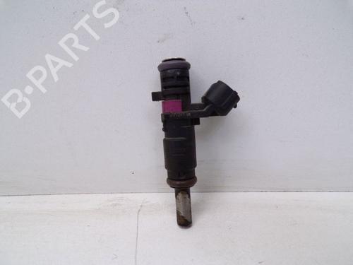 Used Injector RENAULT TWINGO III (BCM_, BCA_) 1.0 SCe 70 (71 hp) 25013402