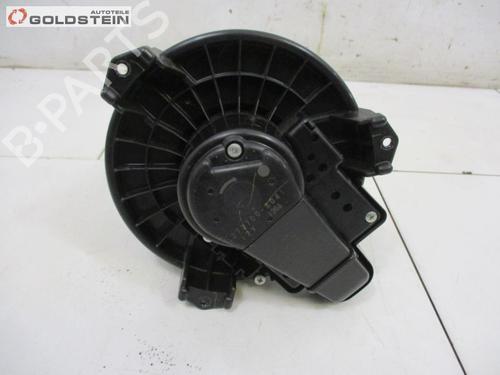 Heater blower motor TOYOTA RAV 4 III (_A3_) 2.2 D 4WD (ALA30_, ALA30R) | BP18760251M62 