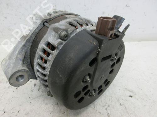 Alternator VOLVO C30 (533) 1.6 | BP37123752M7 - Image 4
