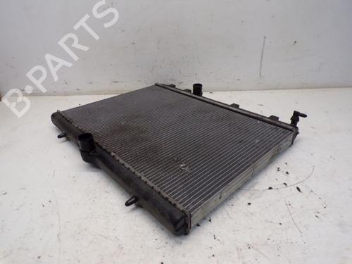 Water radiator PEUGEOT 5008 (0U_, 0E_) 2.0 HDi 136 / BlueHDi 136 | BP29098808M31 