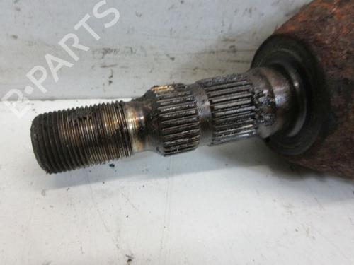 Right front driveshaft OPEL ASTRA J (P10) 1.6 (68) | BP37128106M39 - Image 3