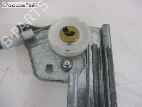 Front left window mechanism PEUGEOT 307 Break (3E) 2.0 HDi 135 | BP37106957C22 - Image 5