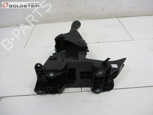 Shift knob MAZDA 3 Saloon (BL) 2.2 MZR CD (BL10) | BP37105261I34 - Image 5