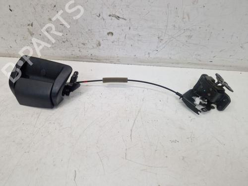 Cerradura puerta trasera izquierda Cerradura puerta trasera izquierda 37724690 37724690