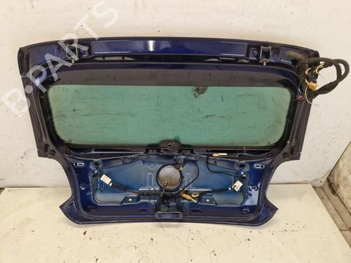 Tailgate VW POLO V (6R1, 6C1) 1.4 (6R1) | BP29107452C6 