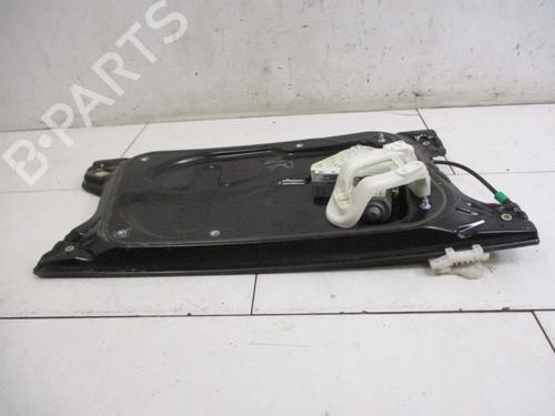 Right front window motor LAND ROVER DISCOVERY III (L319) 2.7 TD 4x4 | BP18761481E20 