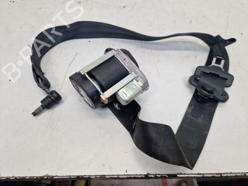 Used Front left seatbelt Front left seatbelt FORD FOCUS III Turnier 1.6 EcoBoost (150 hp) 40069282 40069282