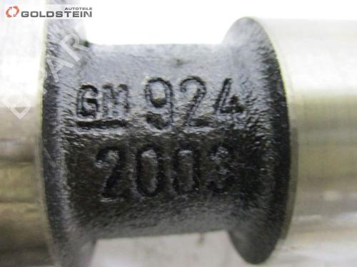 Other SAAB 9-3 (YS3F, E79, D79, D75) 2.2 TiD | BP37108638O1 - Image 4