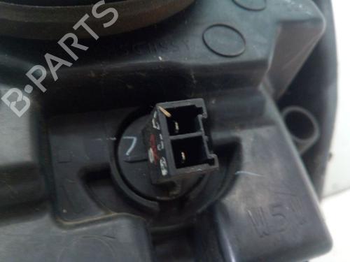 Right headlight NISSAN MICRA IV (K13K, K13KK) 1.2 | BP31703261C29 