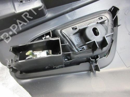 Rear right panel FORD FOCUS III 1.0 EcoBoost | BP37123915C61 - Image 9