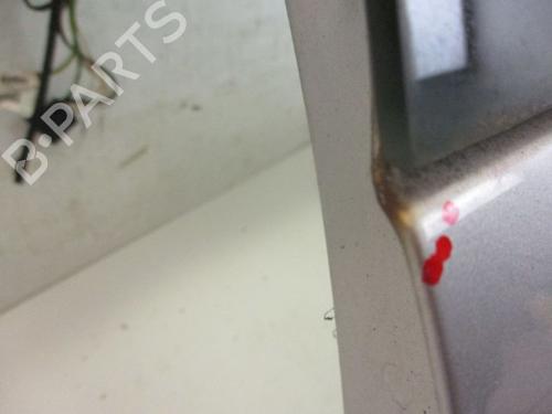 Tailgate CITROËN C4 I (LC_) 1.6 HDi | BP18791628C6