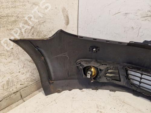 Front bumper VW GOLF VI (5K1) 1.4 TSI | BP29109503C7 