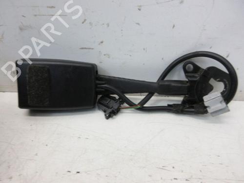 Used Seat buckle AUDI A6 C6 (4F2) 2.4 (177 hp) 32780276