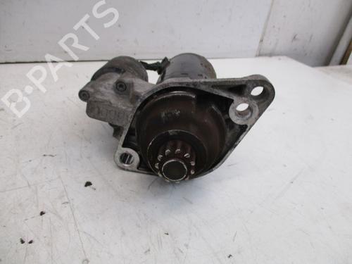 Starter VW CADDY III Box Body/MPV (2KA, 2KH, 2CA, 2CH) 1.6 TDI | BP18808816M8 