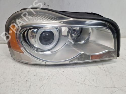 Used Right headlight Right headlight VOLVO XC90 I (275) V8 AWD (316 hp) 33276543 33276543