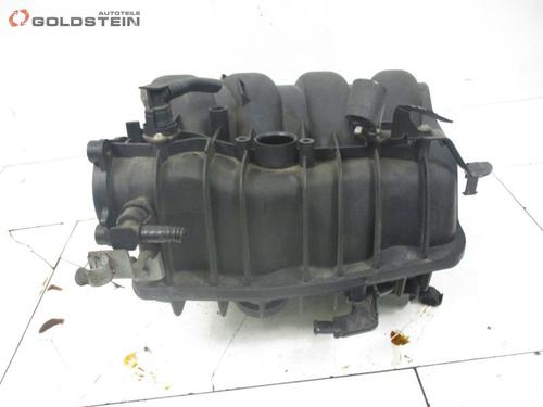 Intake manifold BMW 1 (E87) 116 i | BP37108351M70 - Image 4