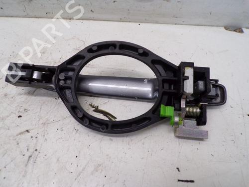 Utvendig håndtak MITSUBISHI ASX (GA_W_) 1.8 DI-D (GA6W) | BP18807029C122 