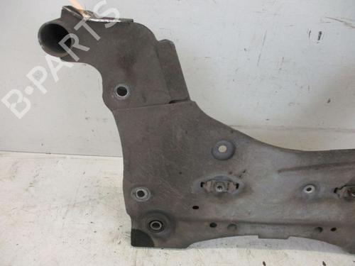 Subframe RENAULT MEGANE III Hatchback (BZ0/1_, B3_) 1.5 dCi (BZ09, BZ0D, BZ1W, BZ29, BZ14) | BP37113795M9  - Image 7