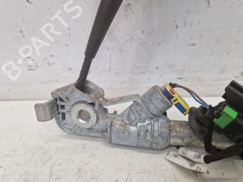 Seat buckle RENAULT KANGOO Express (FW0/1_) 1.5 dCi 70 (FW0A, KW0V) | BP37144394I32 - Image 4
