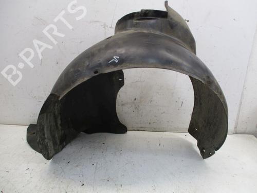 Wheel arch VW FOX Hatchback (5Z1, 5Z3, 5Z4) 1.2 | BP29091184C56 