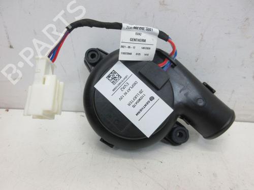 Water radiator MERCEDES-BENZ EQS (V297) EQS 450+ (297.123) | BP29097985M31 