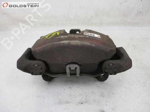 Left front brake caliper AUDI Q5 (8RB) 2.0 TDI quattro | BP37099416M105 - Image 2