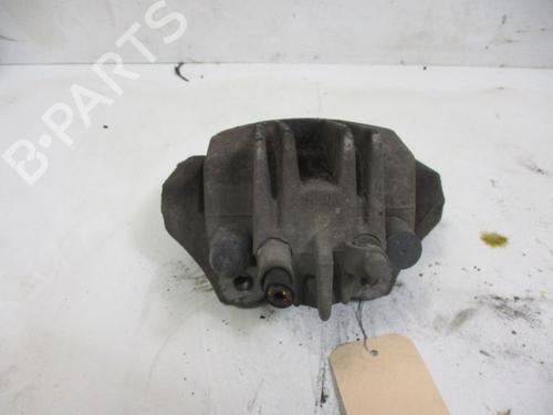 Left rear brake caliper BMW 5 (E60) 520 i | BP37114411M107 - Image 2