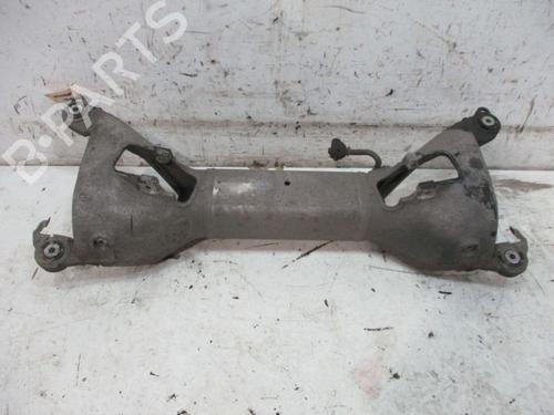 Rear axle PEUGEOT 407 Coupe (6C_) 2.7 HDi | BP29089347M2