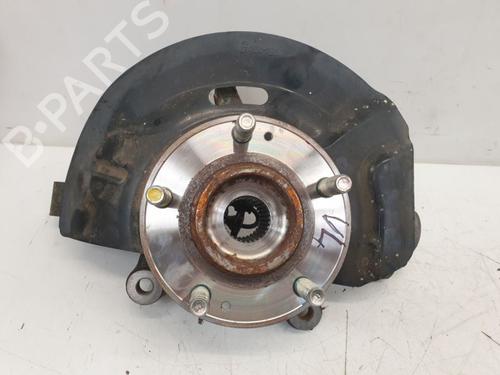 Used Left front steering knuckle Left front steering knuckle 38029175 38029175