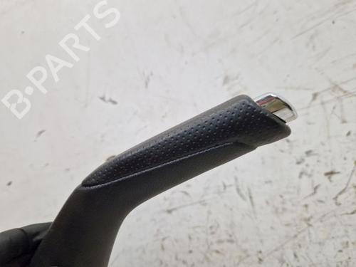 Hand brake CHEVROLET CRUZE (J300) 1.4 | BP37137963I18 - Image 8