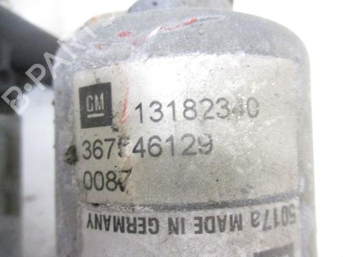 Front wipers mechanism OPEL CORSA D (S07) 1.3 CDTI (L08, L68) | BP18797916C83 