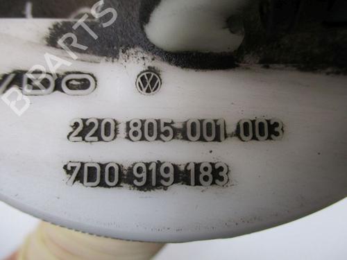 Kraftstoffpumpe VW TRANSPORTER T4 Bus (70B, 70C, 7DB, 7DK, 70J, 70K, 7DC, 7DJ) 2.5 TDI | BP29094200M76 
