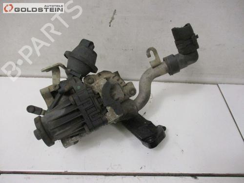 Egr Egr FORD GRAND C-MAX (DXA/CB7, DXA/CEU) 1.6 TDCi (115 hp) 34411282 34411282