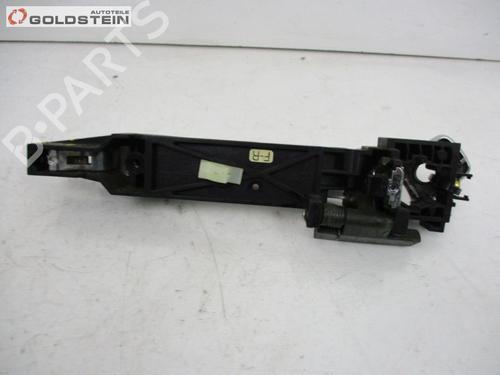 Front right exterior door handle NISSAN MURANO I (Z50) 3.5 4x4 | BP18751756C129 