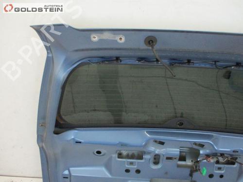 Tailgate JEEP COMPASS (MK49) 2.4 4x4 | BP38504132C6 - Image 9