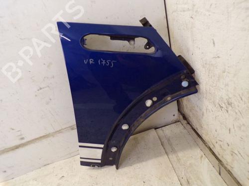 Used Right front fenders MINI MINI (R50, R53) One (90 hp) 19292384