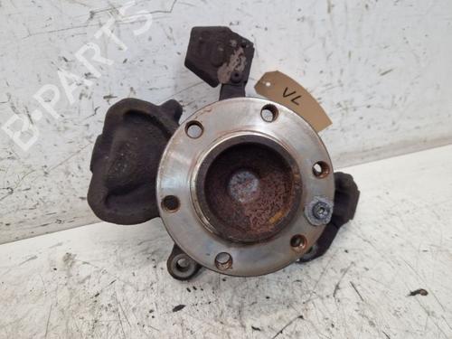 Used Left front steering knuckle Left front steering knuckle 37138030 37138030
